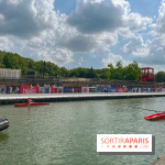 Parc des Nations - La Villette