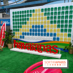 Parc des Nations - Brésil