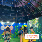 Parc des Nations - Brésil