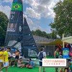 Parc des Nations - Brésil