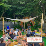 Parc des Nations - Brésil