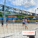 Parc des Nations - Brésil