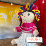 Parc des Nations - Mexique