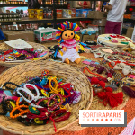 Parc des Nations - Mexique