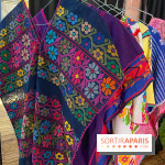 Parc des Nations - Mexique