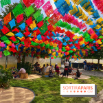 Parc des Nations - Mexique