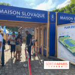 Parc des Nations - Slovaquie