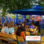 Parc des Nations - Slovaquie