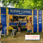 Parc des Nations - Slovaquie