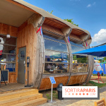 Parc des Nations - Slovaquie