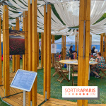 Parc des Nations - Slovaquie