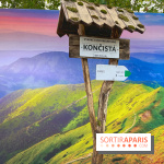 Parc des Nations - Slovaquie