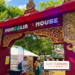 Parc des Nations - Mongolie