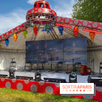 Parc des Nations - Mongolie