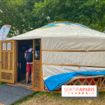 Parc des Nations - Mongolie