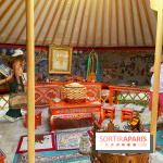 Parc des Nations - Mongolie