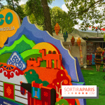 Parc des Nations - Mongolie