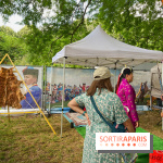 Parc des Nations - Mongolie