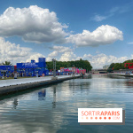 Parc des Nations - La Villette