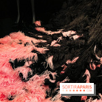 JO paris 2024 : Les tenues de scène de Lady Gaga, Aya Nakamura et Céline Dion exposées à la Galerie Dior  - image00004