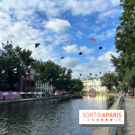 Paris Plages Canal Saint-Martin  - PHOTO 2024 08 07 10 37 00 5