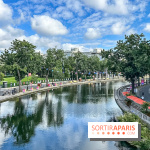 Paris Plages Canal Saint-Martin  - PHOTO 2024 08 07 10 37 00 3
