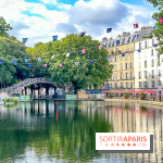 Paris Plages Canal Saint-Martin  - PHOTO 2024 08 07 10 37 00 4