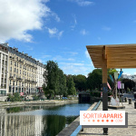 Paris Plages Canal Saint-Martin  - PHOTO 2024 08 07 10 37 00 6