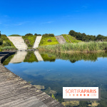 Le parc Georges-Valbon de la Courneuve - nos photos - image00009