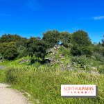 Le parc Georges-Valbon de la Courneuve - nos photos - image00007