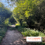 Le parc Georges-Valbon de la Courneuve - nos photos
