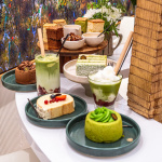 Fu Castella : pâtisserie - salon de thé dans le Marais, goûter et tea time