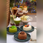 Fu Castella : pâtisserie - salon de thé dans le Marais, goûter et tea time