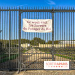 Les Saveurs du Potager du Roi à Versailles : marché de fruits & légumes, expositions et animations - image00001