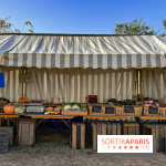 Les Saveurs du Potager du Roi à Versailles : marché de fruits & légumes, expositions et animations - image00006
