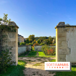Les Saveurs du Potager du Roi à Versailles : marché de fruits & légumes, expositions et animations