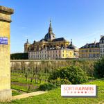 Les Saveurs du Potager du Roi à Versailles : marché de fruits & légumes, expositions et animations - image00054