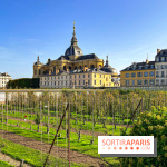 Les Saveurs du Potager du Roi à Versailles : marché de fruits & légumes, expositions et animations - image00055
