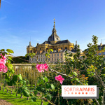 Les Saveurs du Potager du Roi à Versailles : marché de fruits & légumes, expositions et animations - image00057