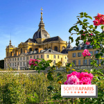 Les Saveurs du Potager du Roi à Versailles : marché de fruits & légumes, expositions et animations