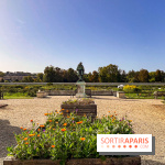 Les Saveurs du Potager du Roi à Versailles : marché de fruits & légumes, expositions et animations