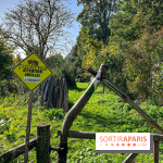 Les Saveurs du Potager du Roi à Versailles : marché de fruits & légumes, expositions et animations - image00084