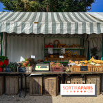 Les Saveurs du Potager du Roi à Versailles : marché de fruits & légumes, expositions et animations - image00089
