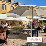 Les Saveurs du Potager du Roi à Versailles : marché de fruits & légumes, expositions et animations - image00095