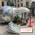Le Camp de Hôtel Mahfouf