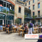 Le Camp de Hôtel Mahfouf