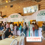 Le Camp de Hôtel Mahfouf  - IMG 3818