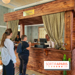 Le Camp de Hôtel Mahfouf