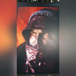 Esprit Nomade vu par l'XPeria X10 de Sony Ericsson