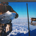 Esprit Nomade vu par l'XPeria X10 de Sony Ericsson